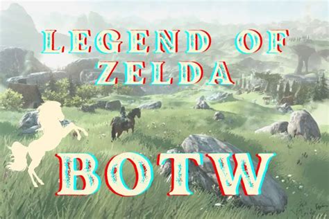 zelda's horse name botw|horse names totk.